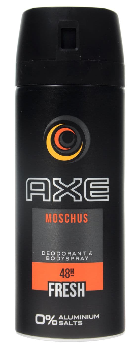 Axe Deodorant (150ml)