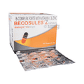 Becosules Capsules (Strip of 20)