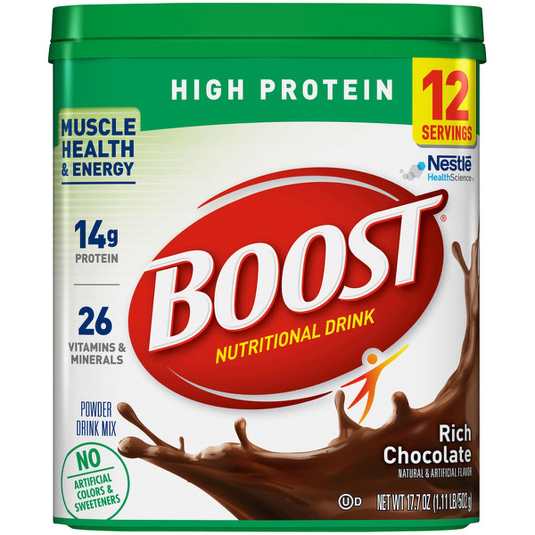 Boost Health Drink (500g)