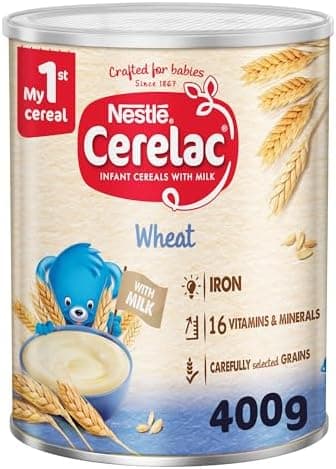 Cerelac Wheat (300g)
