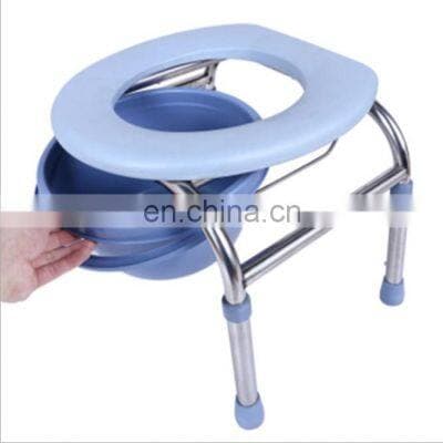 Commode Chair Portable