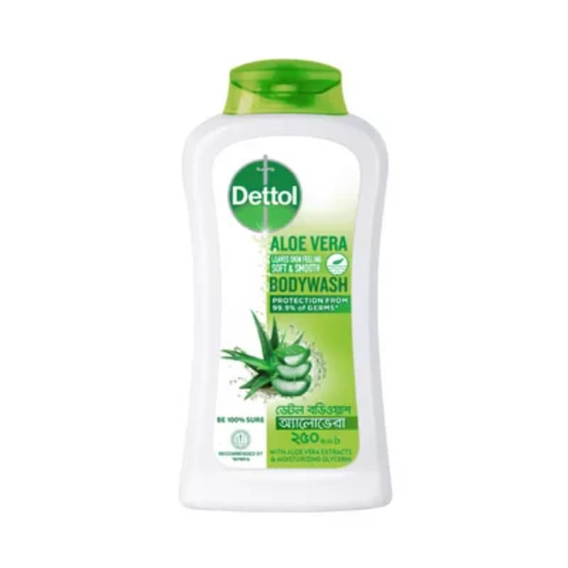 Dettol Body Wash (250ml)