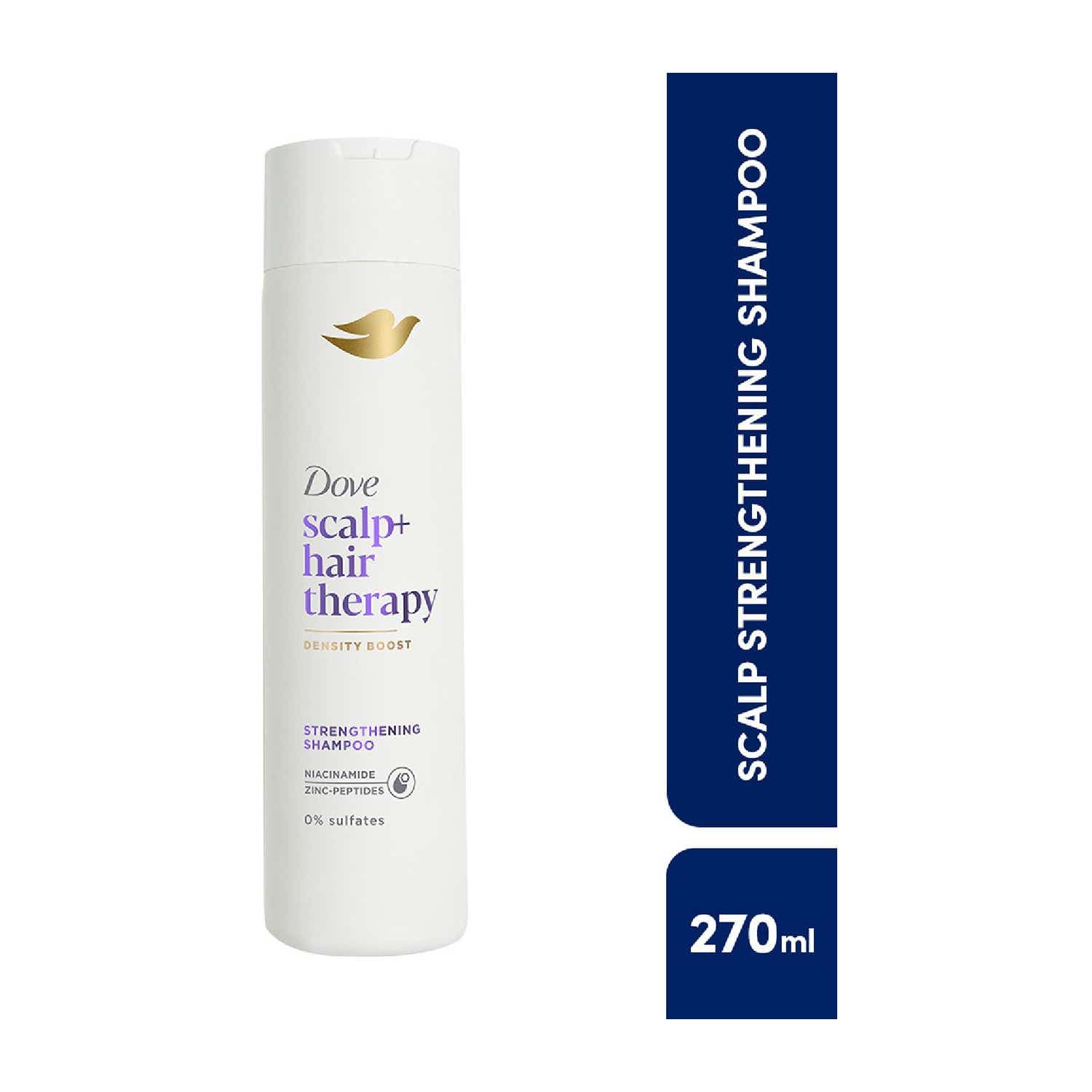 Dove Hair Fall Rescue Shampoo (340ml)