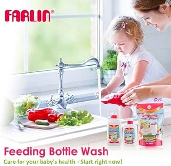 Farlin Baby Sipper (250ml)
