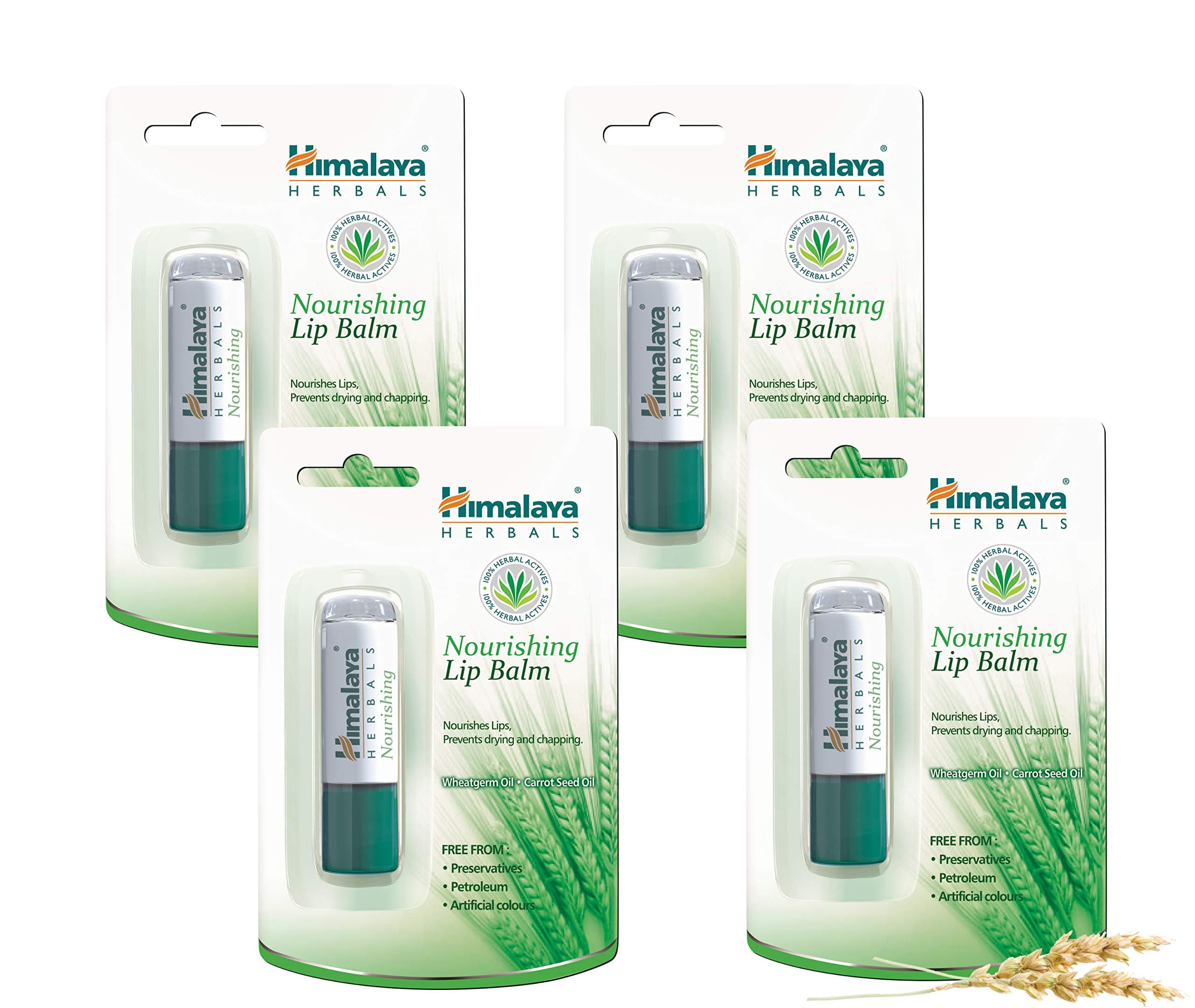 Himalaya Lip Balm (4.5g)