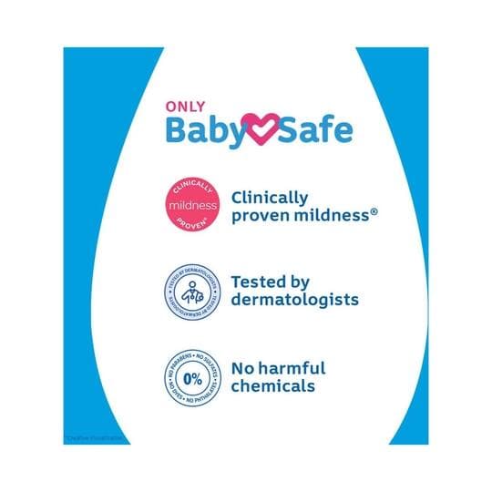 Johnson's Baby Soap (75g x 4)