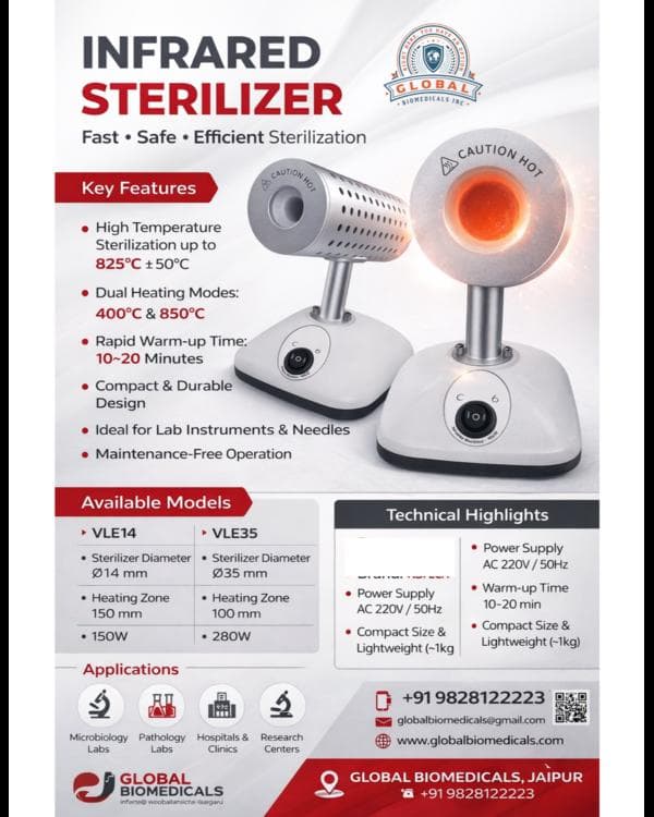 Dr. Morepen Nebulizer (CN-10)
