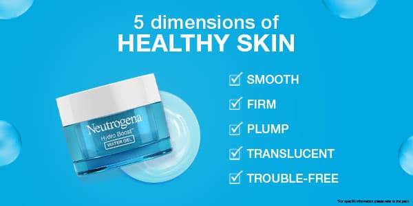 Neutrogena Hydro Boost (50g)