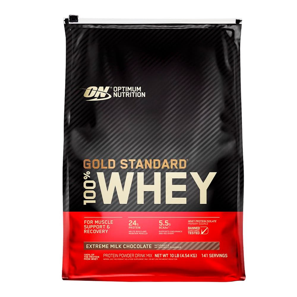 Optimum Nutrition Gold Standard (2lbs)