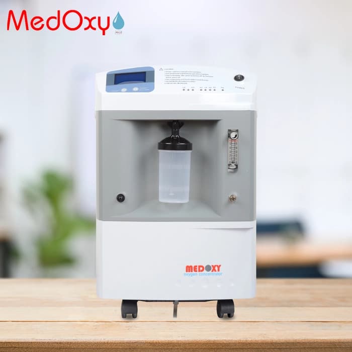 Dr. Trust Oxygen Concentrator