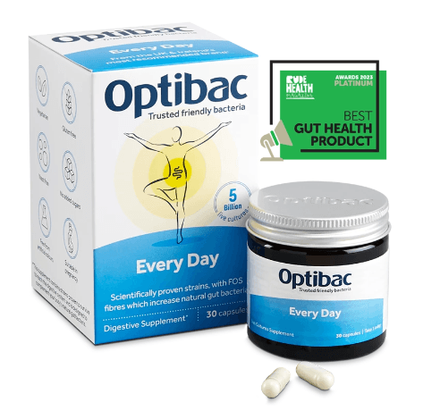 Probiotics (30 capsules)