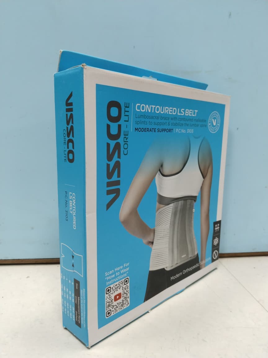 Vissco Lumbar Belt